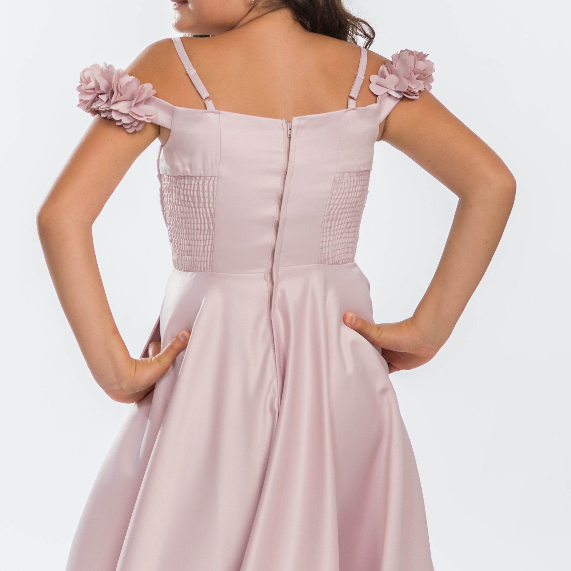 Miss Dazzling Teen Formal Dress