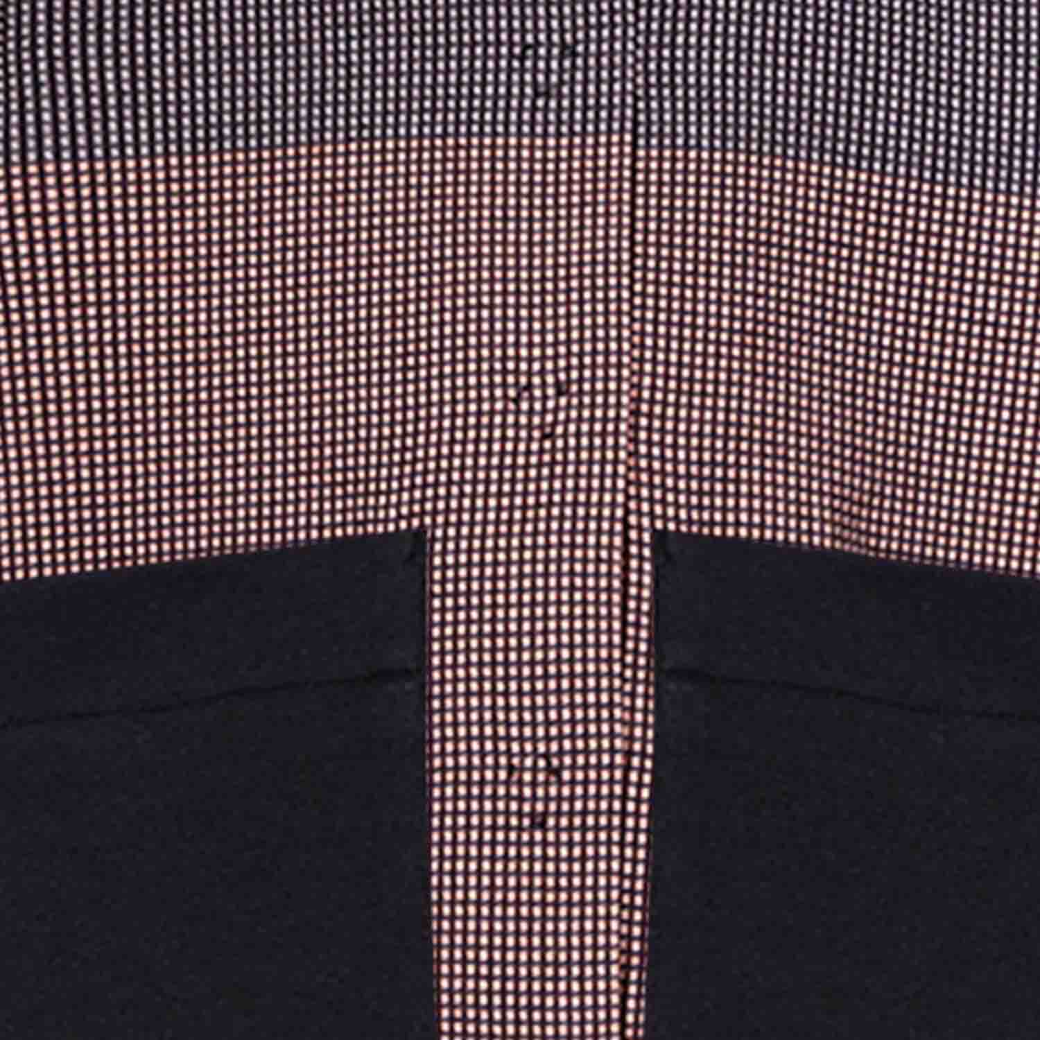 Multicolored Bomber Jacket