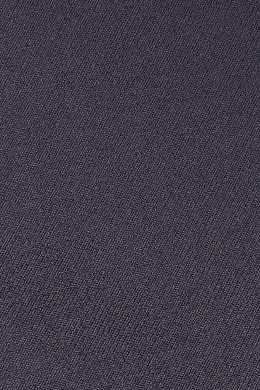 "Edge" Midnight Navy Tuxedo Jacket Notch (Separates)-3