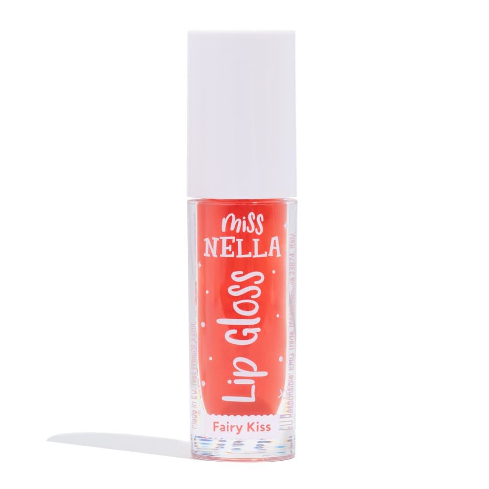 Miss Nella - Fairy Kiss Lip Gloss-1