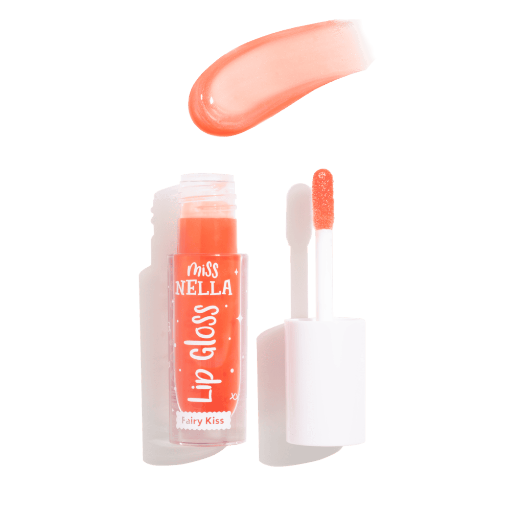 Miss Nella - Fairy Kiss Lip Gloss-3