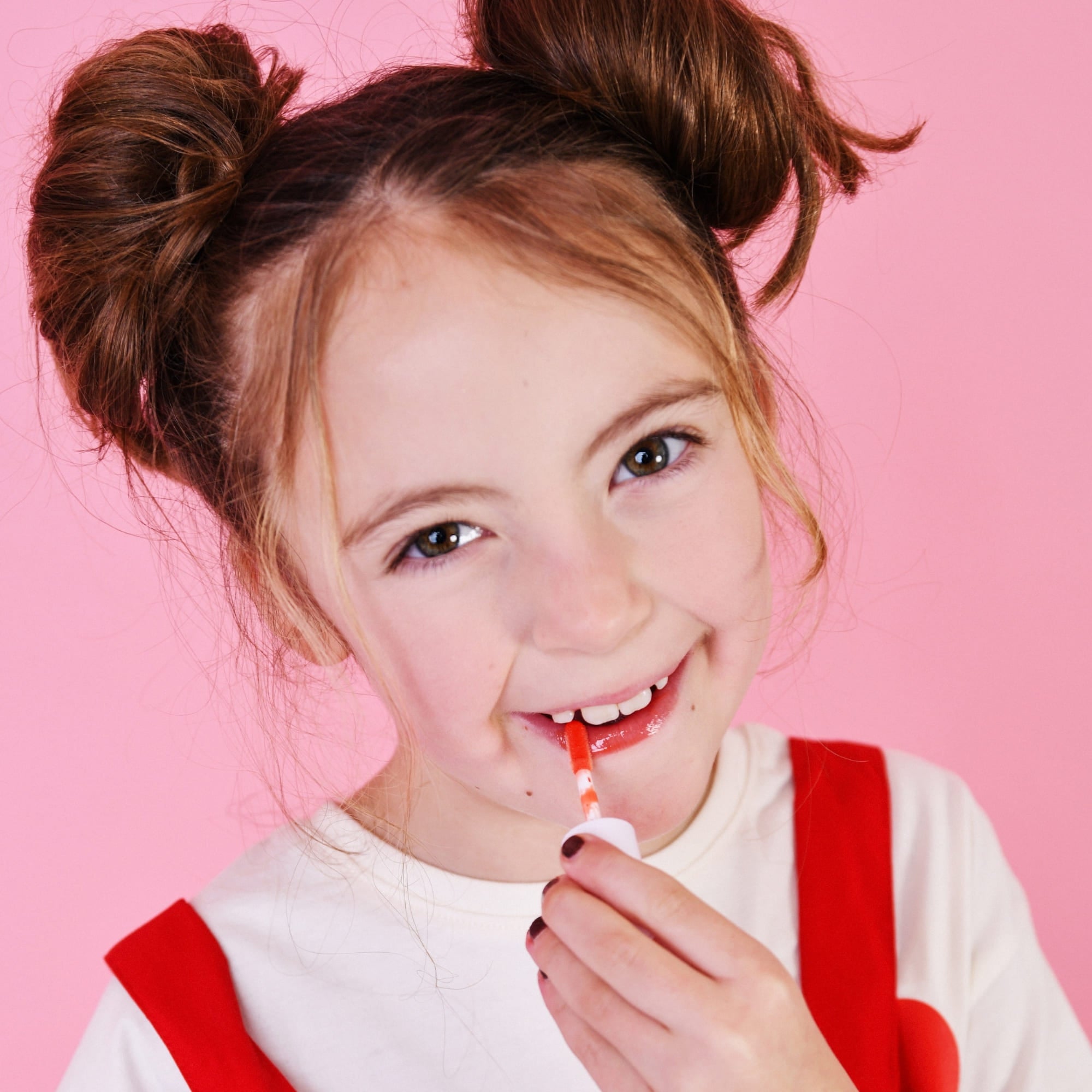 Miss Nella - Fairy Kiss Lip Gloss-4