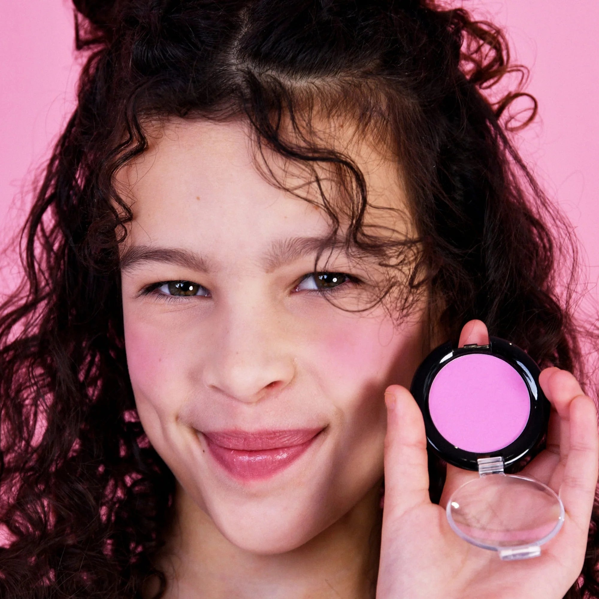 Miss Nella - Non-Toxic Kids Candy Blush-1