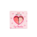 Miss Nella - Non-Toxic Kids Pink 2-Piece Eyeshadow-0
