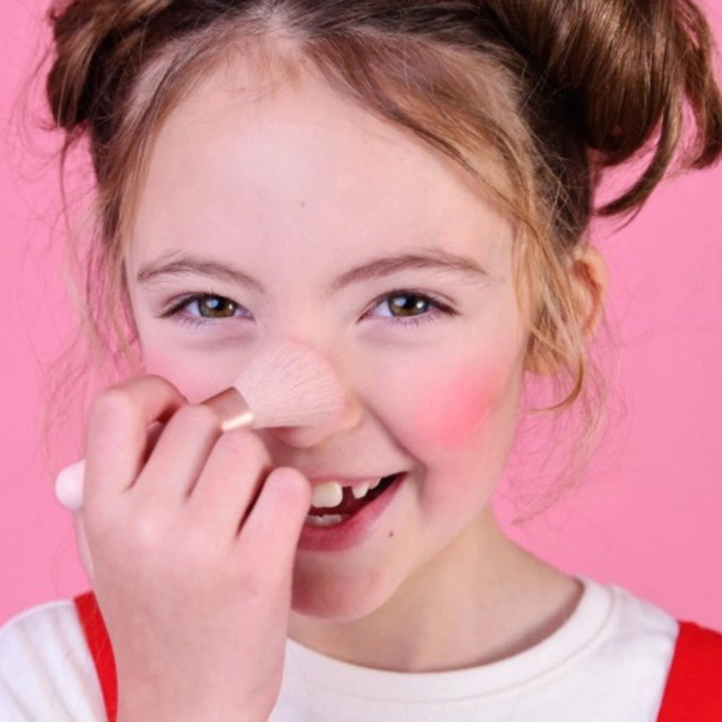 Miss Nella - Non-Toxic Kids Pomegranate Blush-1