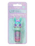 Smiggle - Kids Strawberry Lip Care and Gloss-0