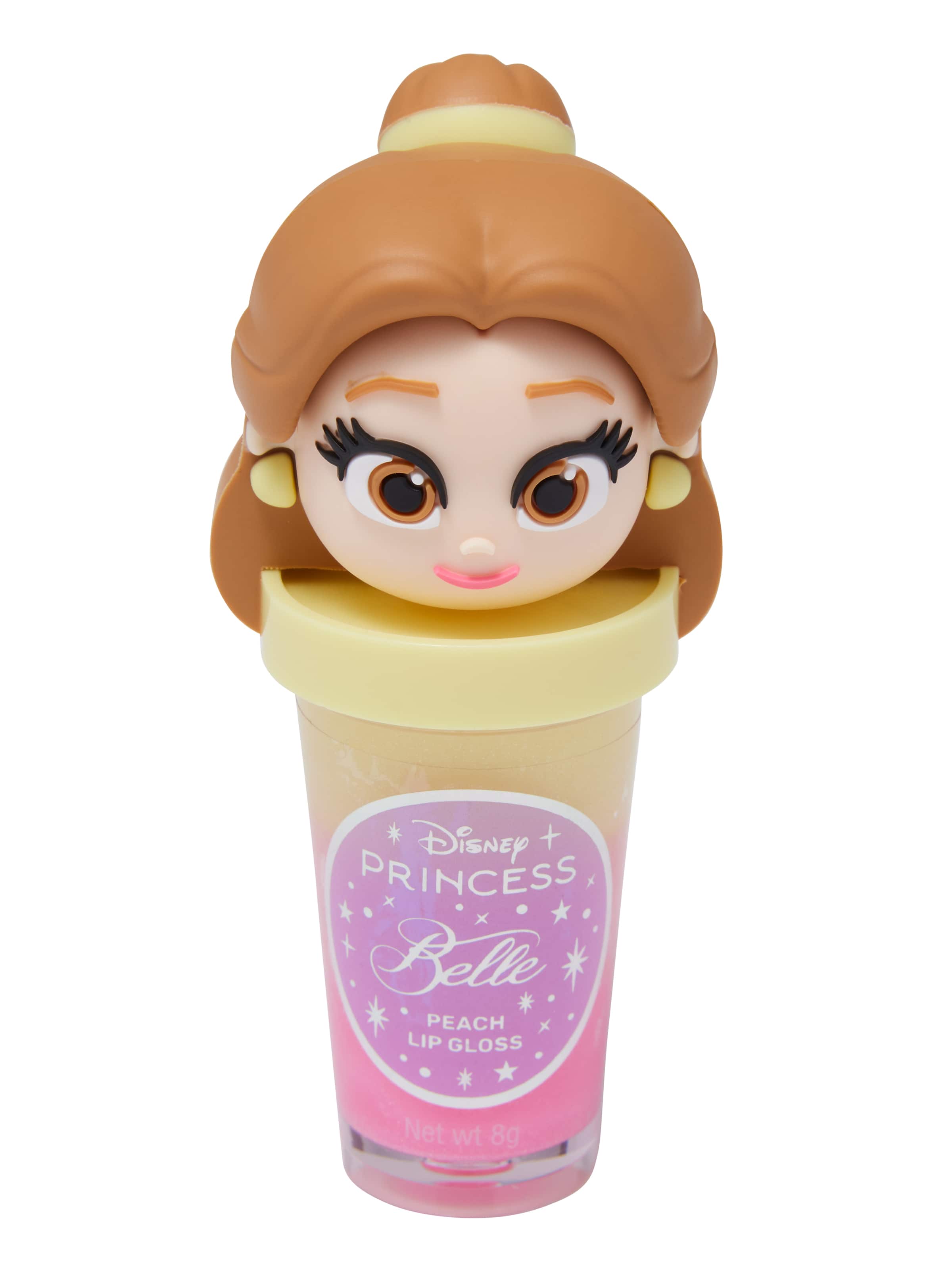 Smiggle - Disney Princesses Kids Lip Balm-0