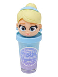 Smiggle - Disney Princess Kids Lip Gloss and Container-0